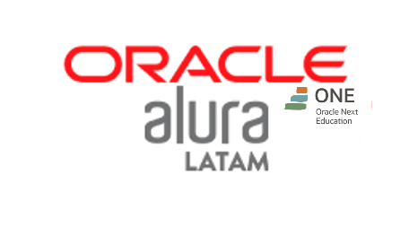 Oracle ONE Logo